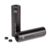 ECLAT DURA Cr-mo Steel peg, 4,6’’, Black